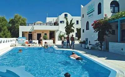Hotel Limnes