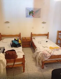 Hotel Limnes Santorini Island